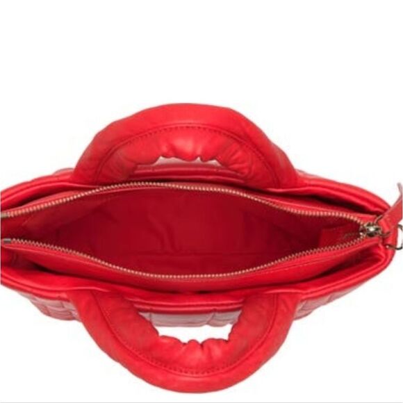 Kate Spade Mini Softwhere Quilted Tote Bag - Picture 6 of 12